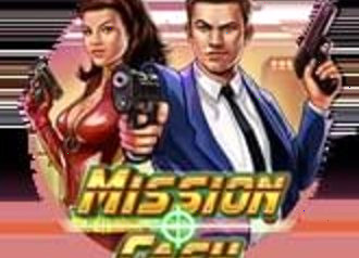 Mission Cash Play’n Go